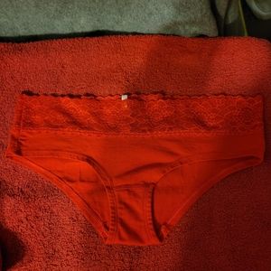 Victoria Secret PINK panties